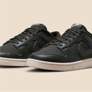 Nike Dunk Low Men’s Size 13